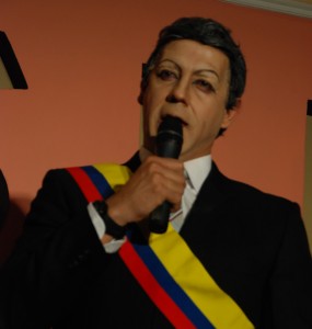 Oscar Castaño