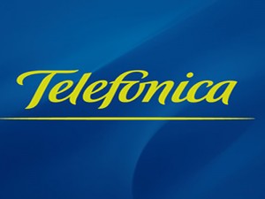 telefonica