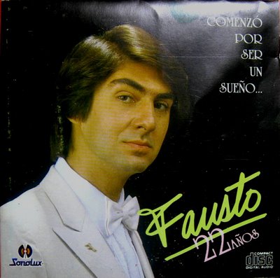 Fausto (Agua Caliente)