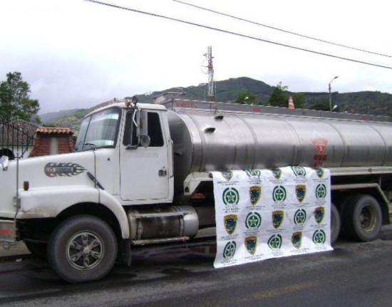 combustible para avion