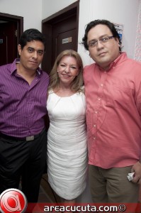gerente y directores