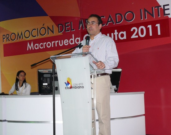 CUCUTA 5