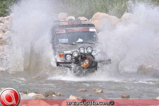 FOTOS DE MUD RALLY RAID