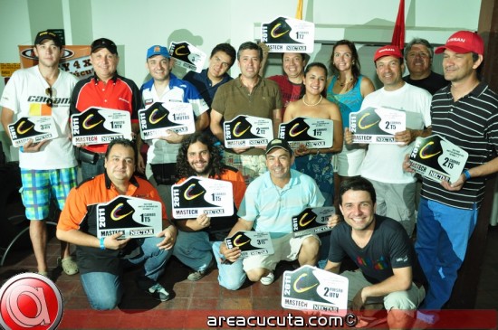 FOTOS PREMIACION