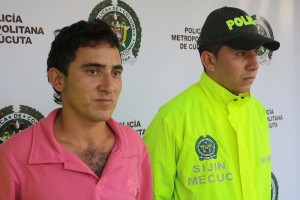 narcotrafico