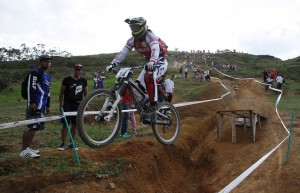 Foto Coldeportes