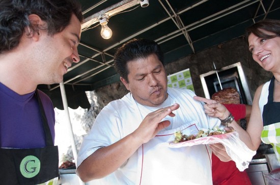 Vive Gourmet B