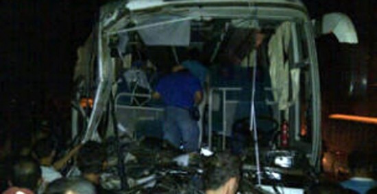 accidente ocana