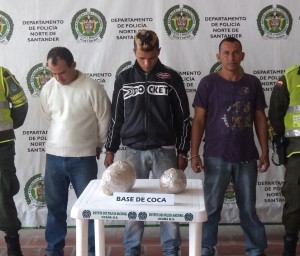 capturados