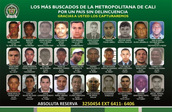 mas buscados