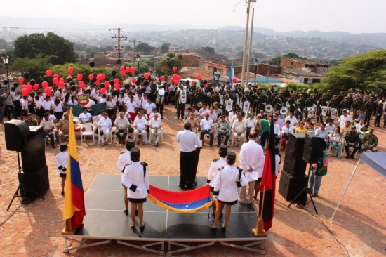 BICENTENARIO