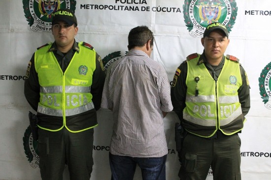 CAPTURADO_CASO_MUJER_ASESINADA