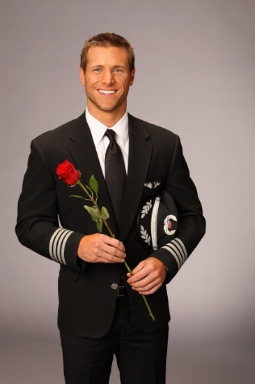 The Bachelor 01