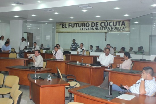 proyectos