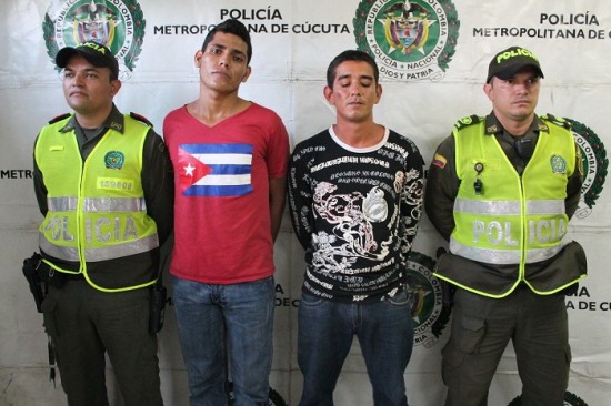 CAPTURADOS_EXTORSION_CAI_NIZA