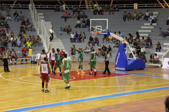 HALCONES_DE_CÚCUTA_RECIBE_A_ONCE_CALDAS