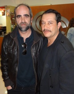 Luis_Tosar_y_Rodolfo_Silva