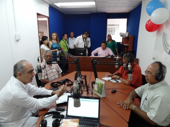 Recordando_la_historia_de_Radio_Guaimaral