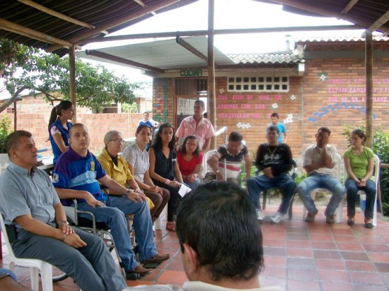 Reunión_discapacidad