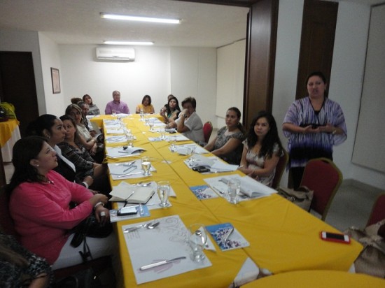 socializacion