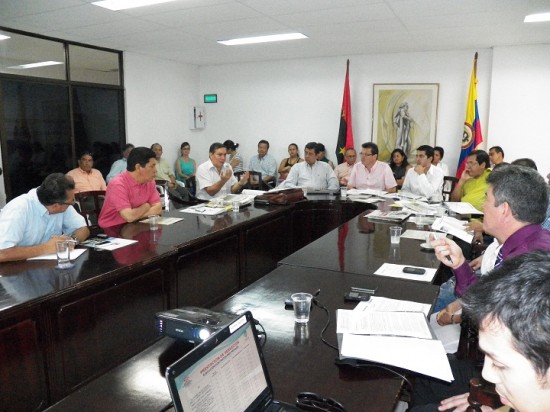 Asamblea