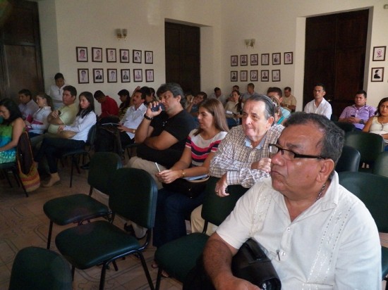 Capacita
