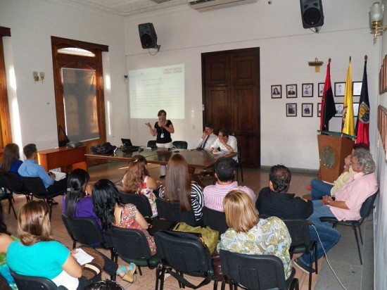 Capacitacion