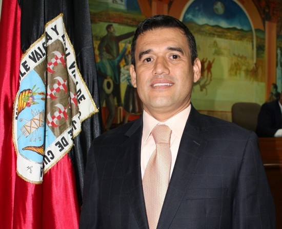OLIVERIO CASTELLANOS