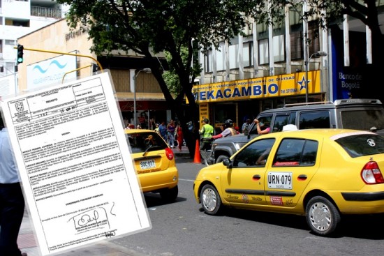 TAXÍMETRO_DONAMARIS