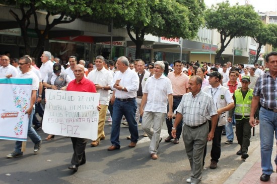 marcha