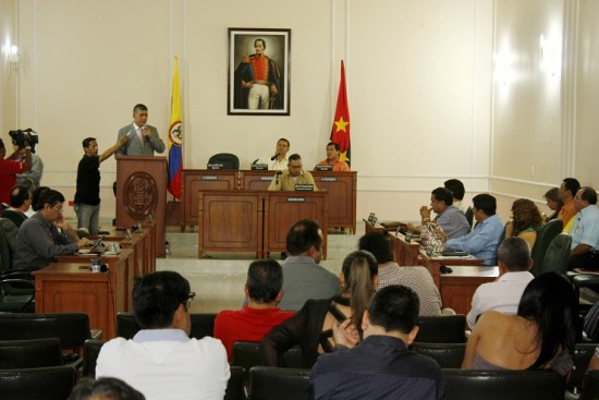 ASAMBLEA