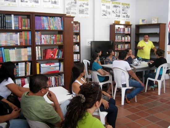 LAS_BIBLIOTECAS_PUBLICAS