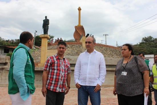 MONUMENTO