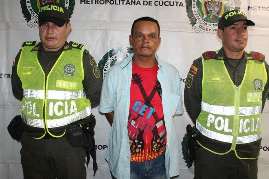 capturado