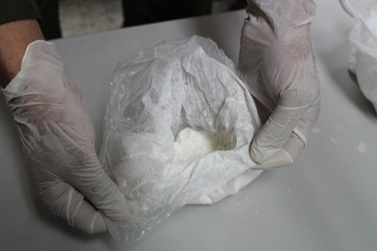 cocaina