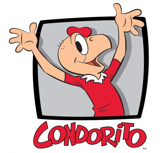 condorito
