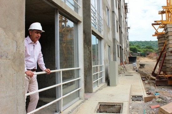 vivienda