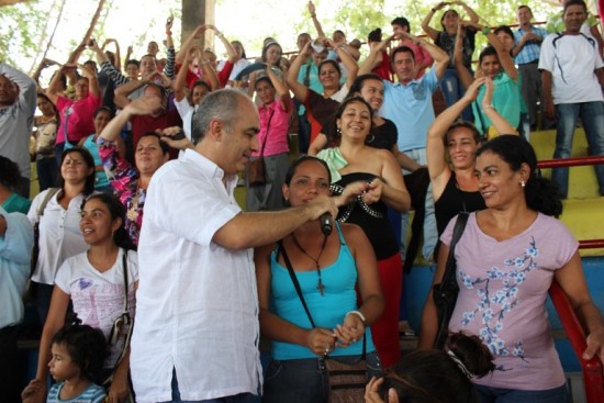 BENEFECIARIOS
