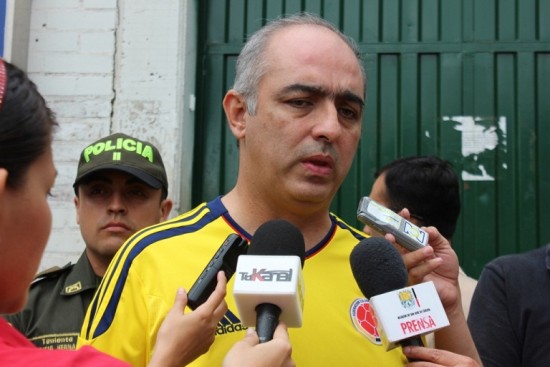 ESTABLECIMIENTOS