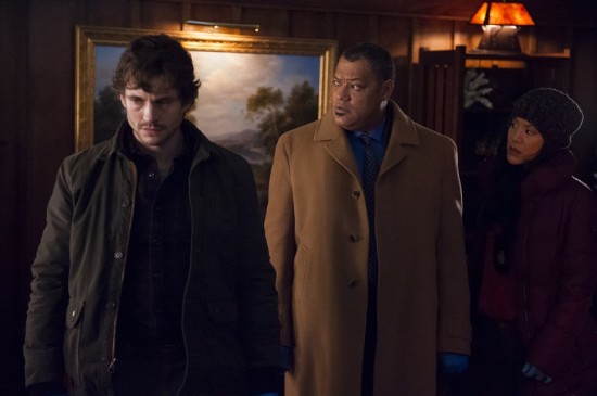 Hannibal - Season 1