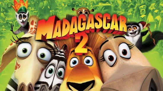 MADAGASCARES