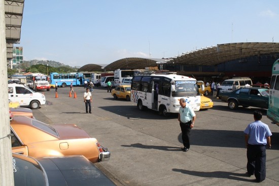 TERMINAL