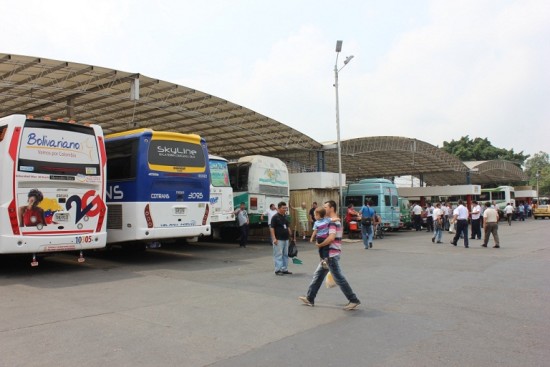 TERMINAL_DE_CUCUTA