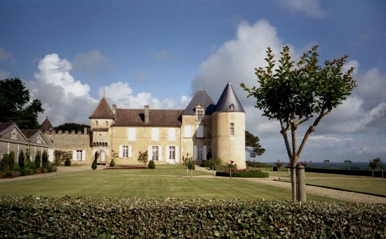 Bordeaux 1998