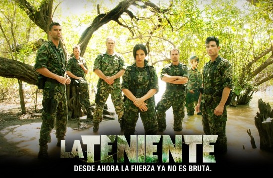 la teniente_team manglar