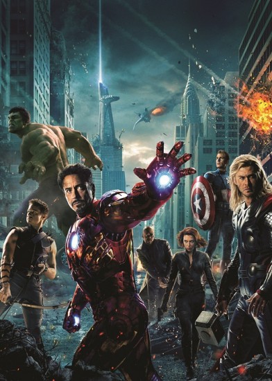 Avengers