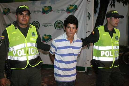 CAPTURADO-PORTE-ILEGAL