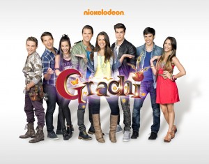 Grachi