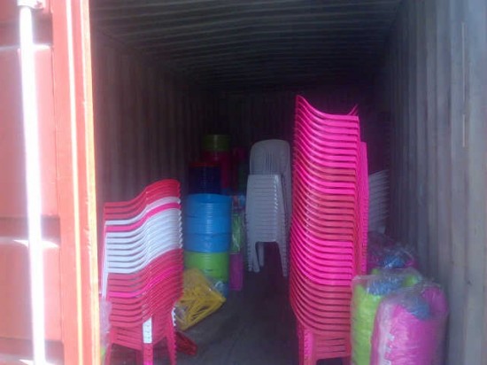 plastico