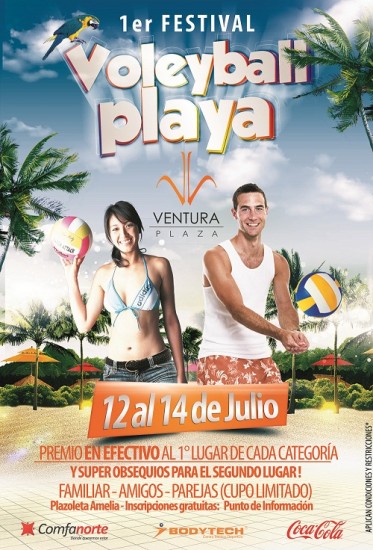 voleyplaya